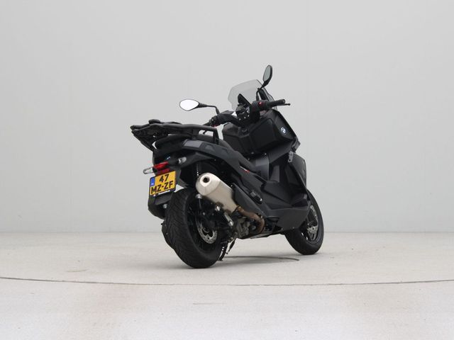 bmw - c-400-x