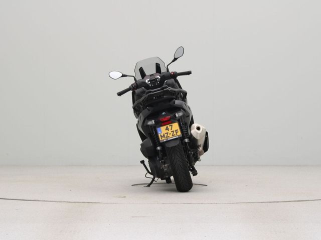 bmw - c-400-x