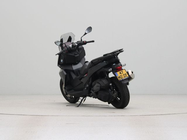 bmw - c-400-x