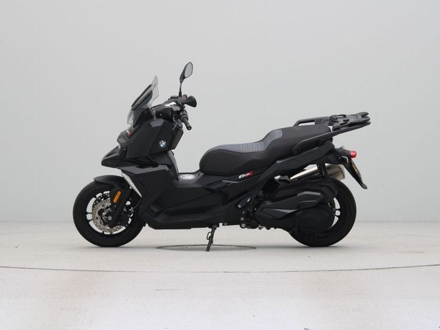 bmw - c-400-x