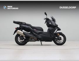 BMW C 400 X 2026 occasion