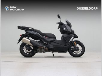 BMW C 400 X 2026 occasion