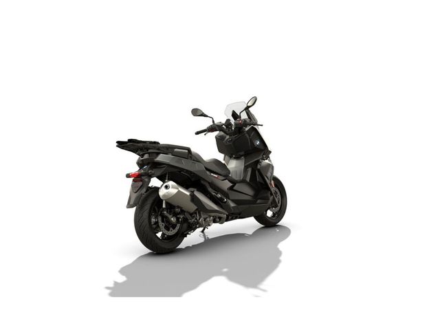 bmw - c-400-x