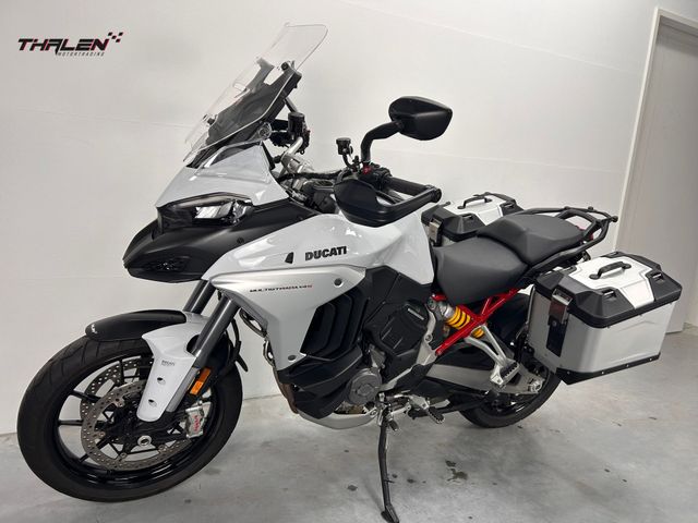 ducati - multistrada-v4-s