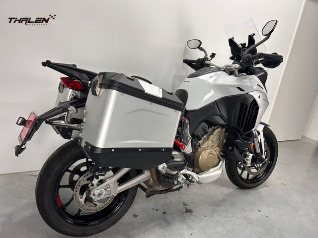 ducati - multistrada-v4-s