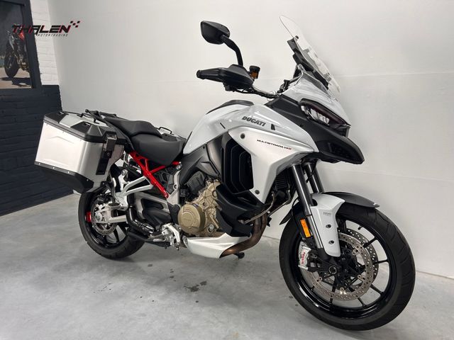 ducati - multistrada-v4-s
