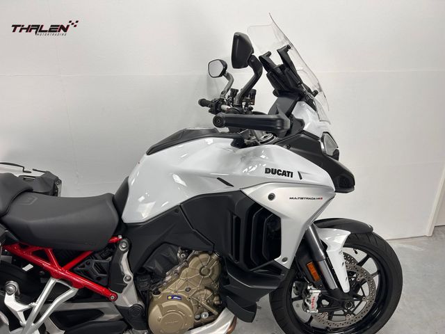 ducati - multistrada-v4-s