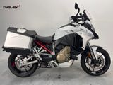 DUCATI MULTISTRADA V4 S