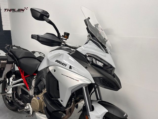 ducati - multistrada-v4-s