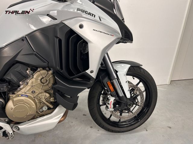 ducati - multistrada-v4-s