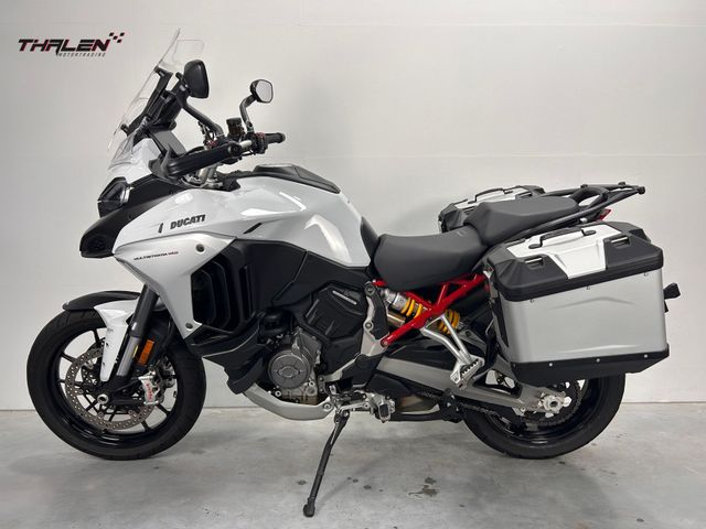 ducati - multistrada-v4-s