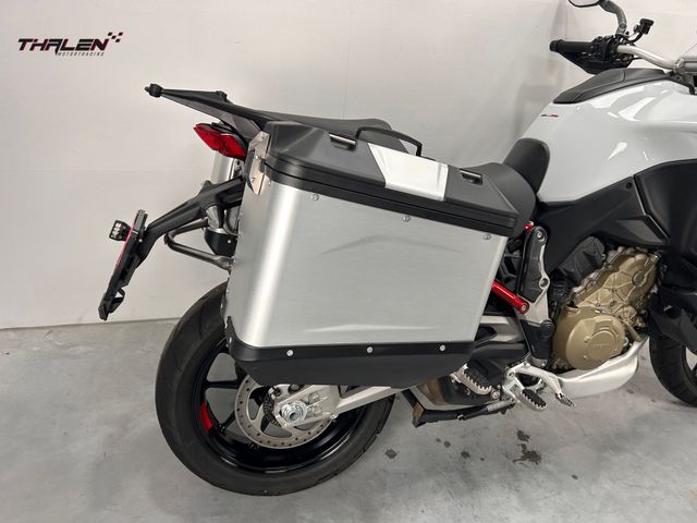 ducati - multistrada-v4-s