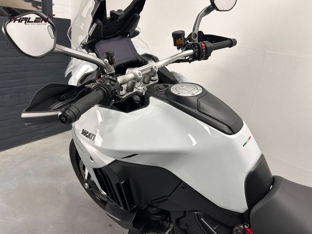 ducati - multistrada-v4-s