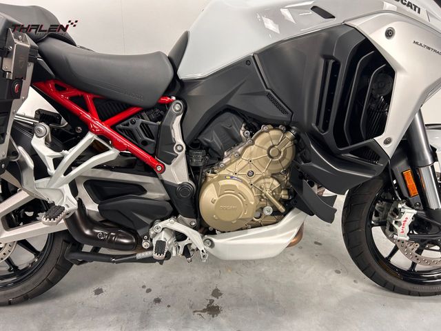 ducati - multistrada-v4-s