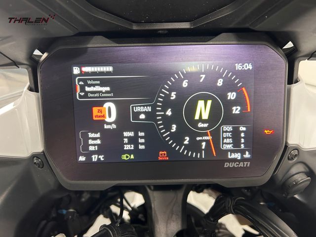 ducati - multistrada-v4-s