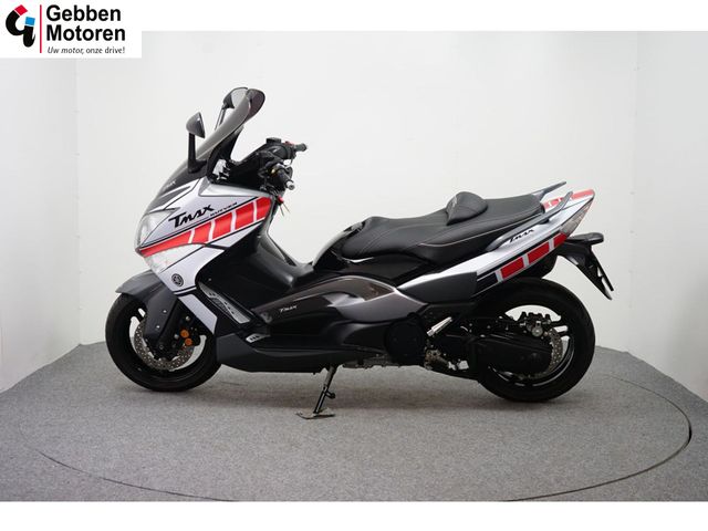 yamaha - xp-500-t-max