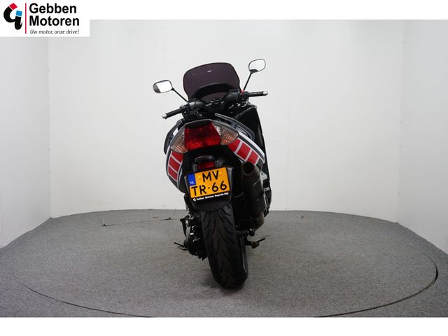 yamaha - xp-500-t-max