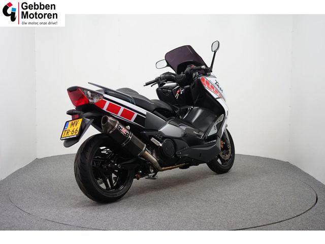 yamaha - xp-500-t-max