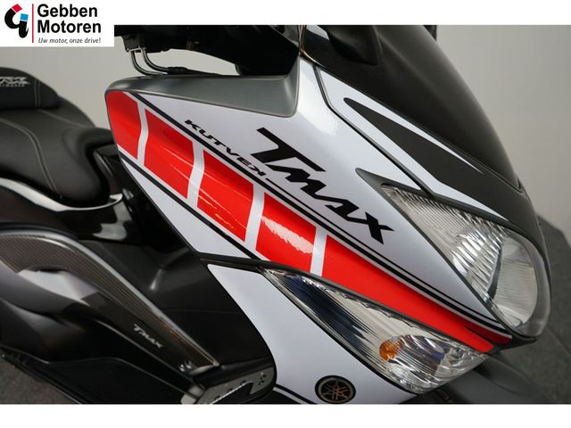yamaha - xp-500-t-max