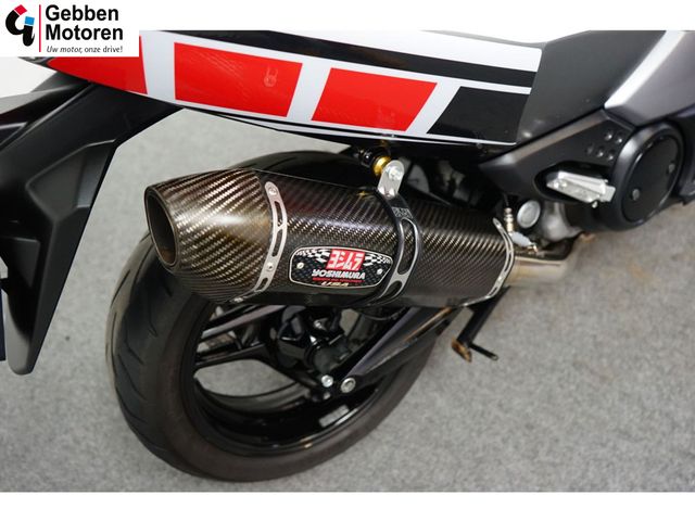 yamaha - xp-500-t-max