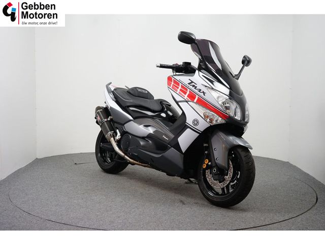 yamaha - xp-500-t-max