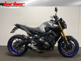 YAMAHA MT 09 SP