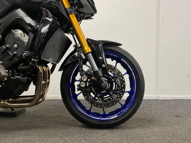 yamaha - mt-09-sp