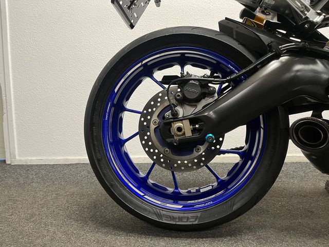 yamaha - mt-09-sp