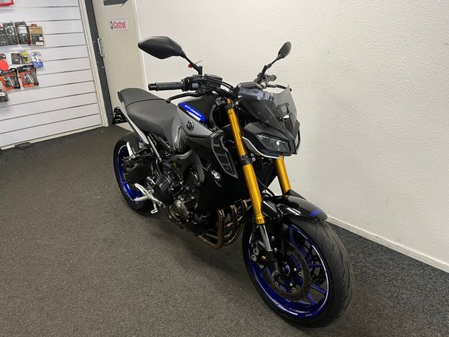 yamaha - mt-09-sp