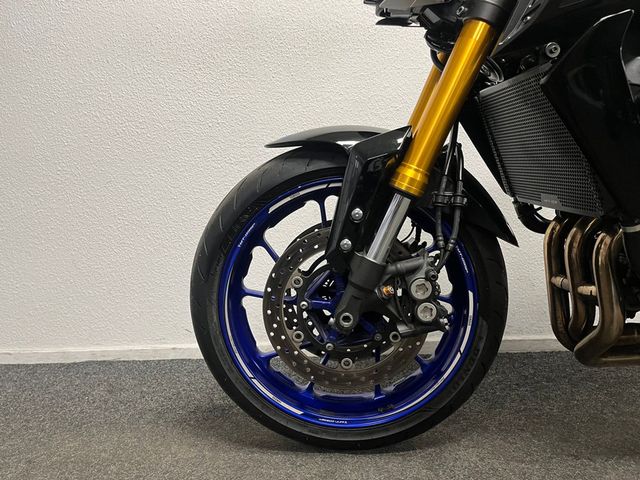 yamaha - mt-09-sp