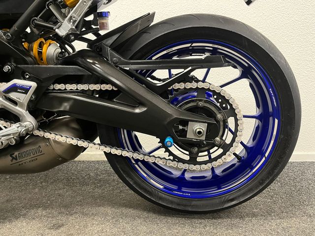 yamaha - mt-09-sp