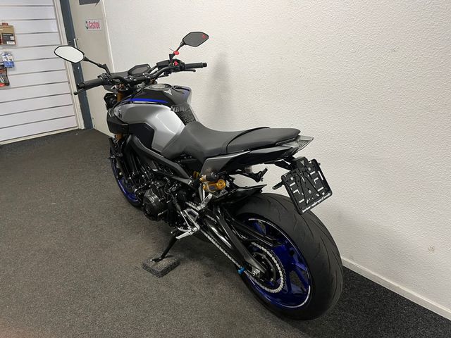 yamaha - mt-09-sp