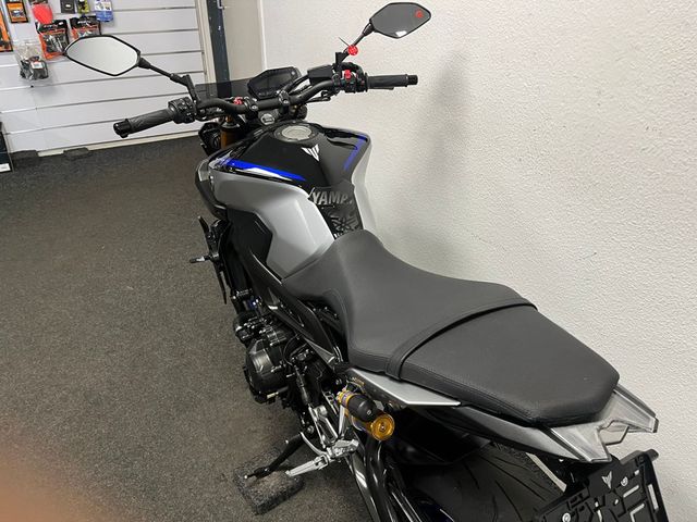 yamaha - mt-09-sp