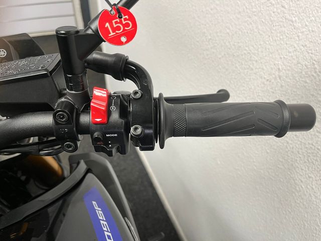 yamaha - mt-09-sp