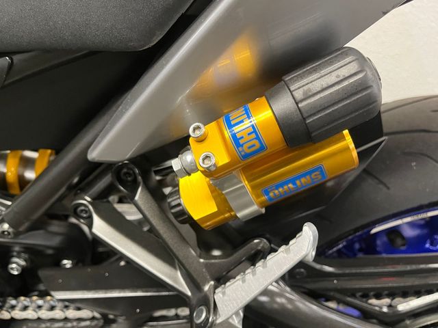 yamaha - mt-09-sp