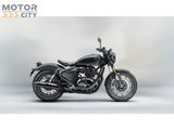 ROYAL ENFIELD SHOTGUN 650