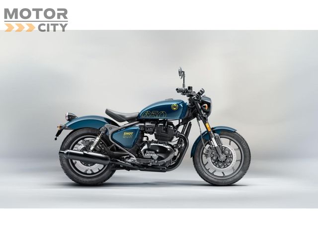 royal-enfield - shotgun-650