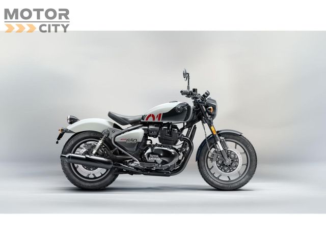 royal-enfield - shotgun-650