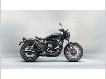 Royal Enfield Shotgun 650 2026 nieuw