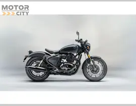 Royal Enfield Shotgun 650 2026 nieuw