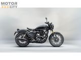 ROYAL ENFIELD SHOTGUN 650
