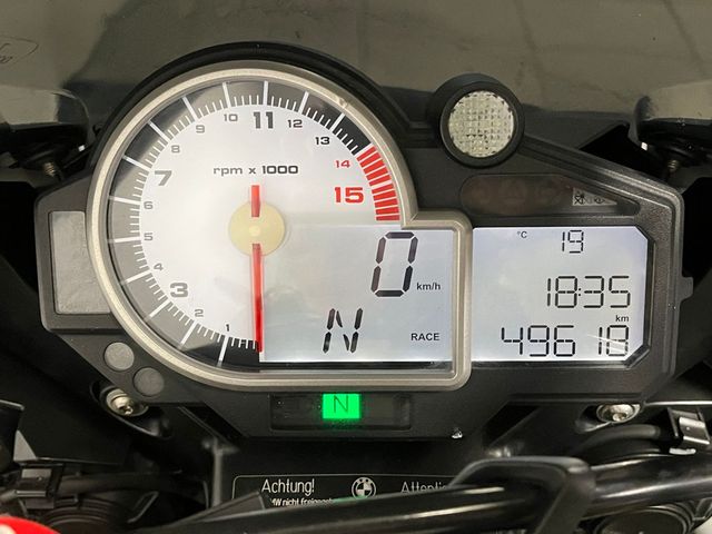 bmw - s-1000-rr