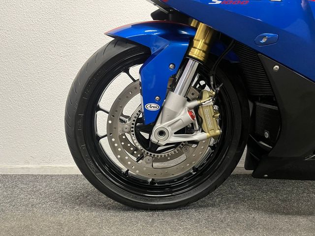 bmw - s-1000-rr