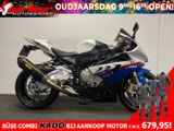 BMW S 1000 RR