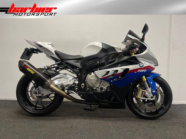 bmw - s-1000-rr