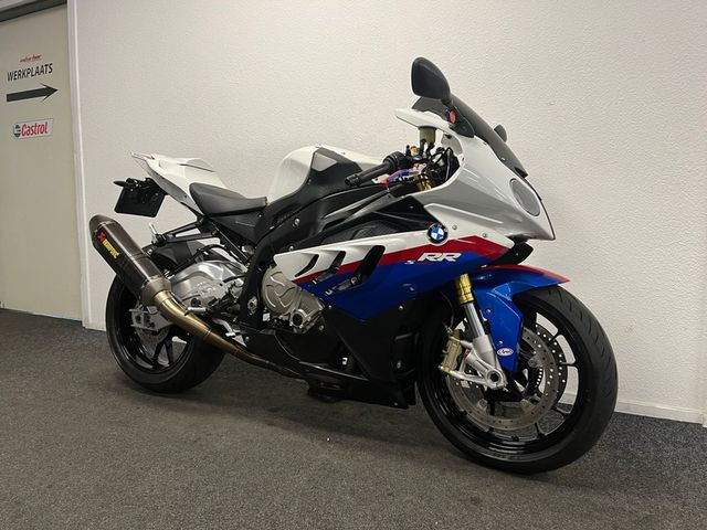 bmw - s-1000-rr