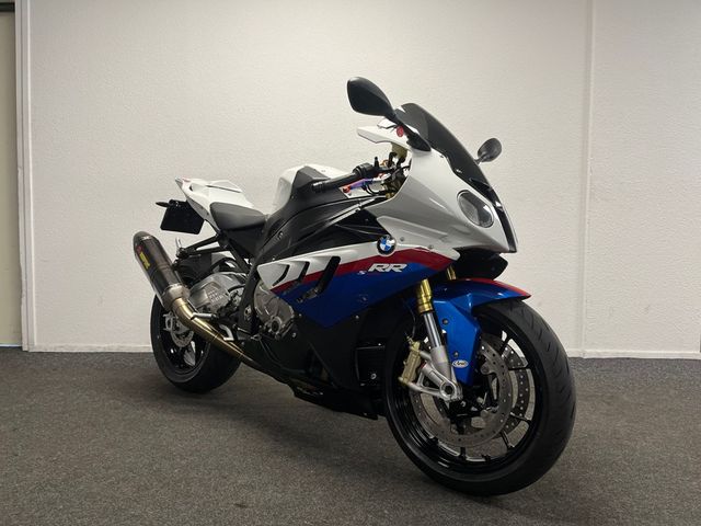 bmw - s-1000-rr