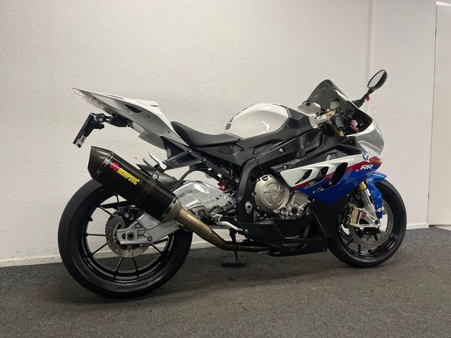 bmw - s-1000-rr