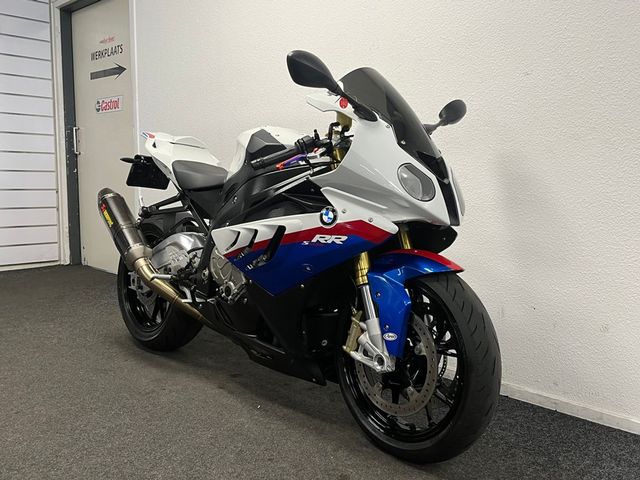 bmw - s-1000-rr