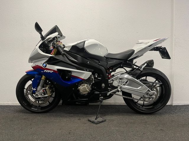 bmw - s-1000-rr